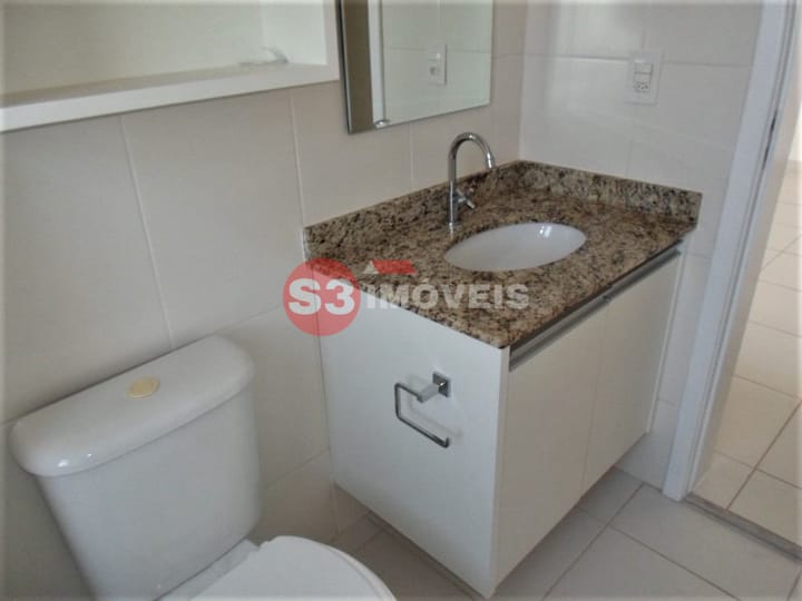 Apartamento para alugar com 2 quartos, 68m² - Foto 16