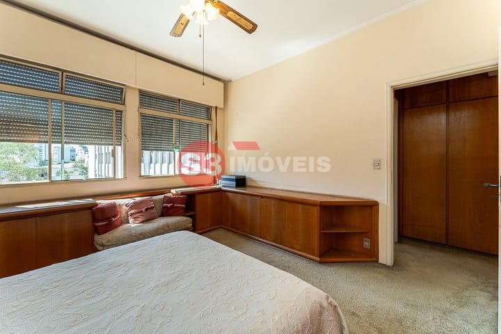 Apartamento à venda com 3 quartos, 266m² - Foto 34