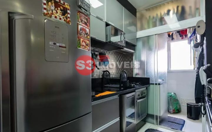 Apartamento à venda com 2 quartos, 67m² - Foto 18