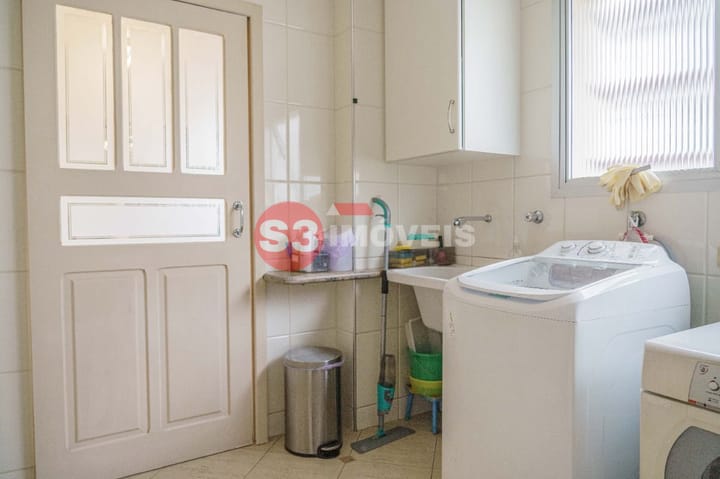 Apartamento à venda com 3 quartos, 207m² - Foto 19