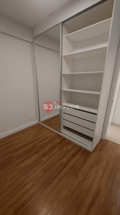 Apartamento para alugar com 2 quartos, 82m² - Foto 9