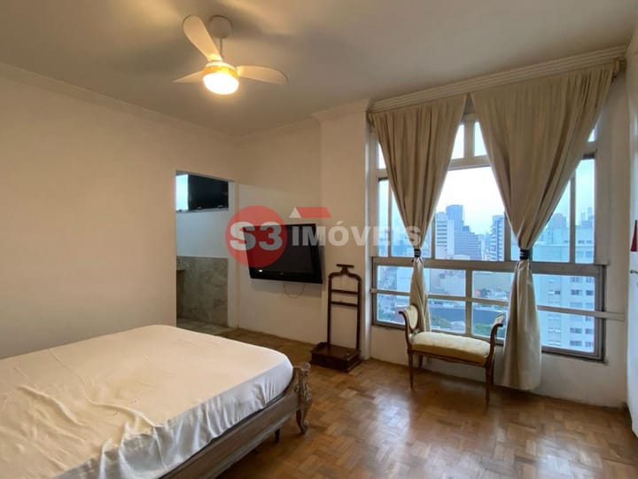 Cobertura à venda com 3 quartos, 219m² - Foto 20