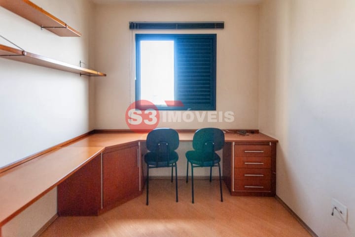 Cobertura à venda com 4 quartos, 140m² - Foto 28