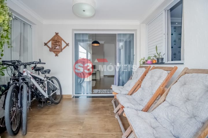 Casa à venda com 3 quartos, 200m² - Foto 10