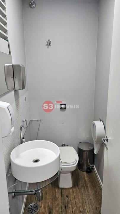 Conjunto Comercial-Sala à venda, 244m² - Foto 10