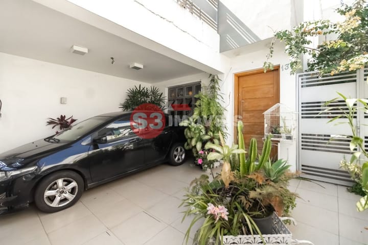 Casa à venda com 3 quartos, 183m² - Foto 39