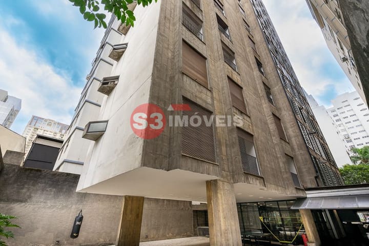 Apartamento à venda com 3 quartos, 200m² - Foto 20