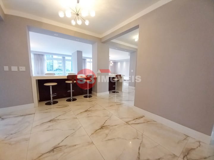 Apartamento à venda e aluguel com 3 quartos, 250m² - Foto 12