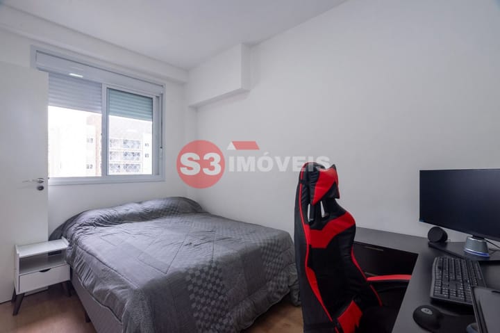 Apartamento à venda com 2 quartos, 84m² - Foto 29