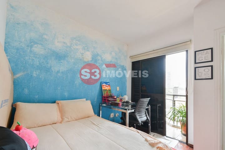 Apartamento à venda com 3 quartos, 144m² - Foto 20