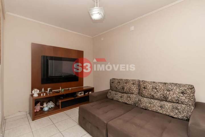 Casa à venda com 3 quartos, 221m² - Foto 13