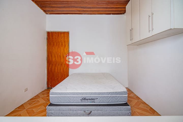 Casa à venda com 4 quartos, 179m² - Foto 16