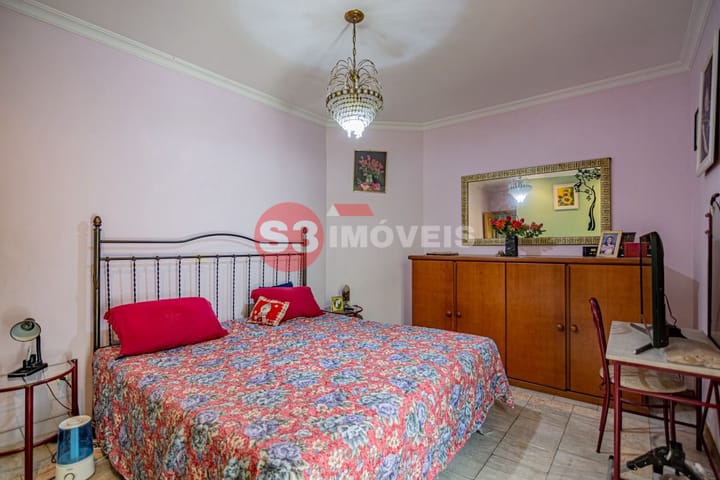 Casa à venda com 4 quartos, 420m² - Foto 34