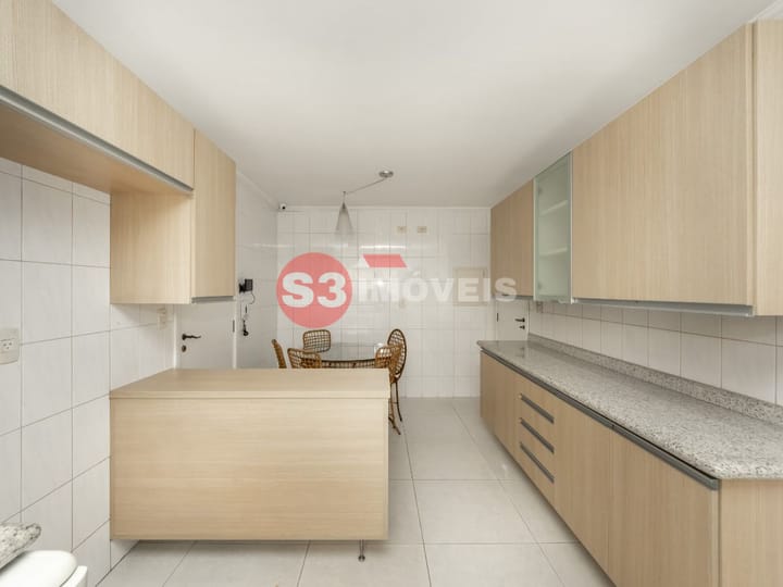 Apartamento à venda com 3 quartos, 164m² - Foto 29