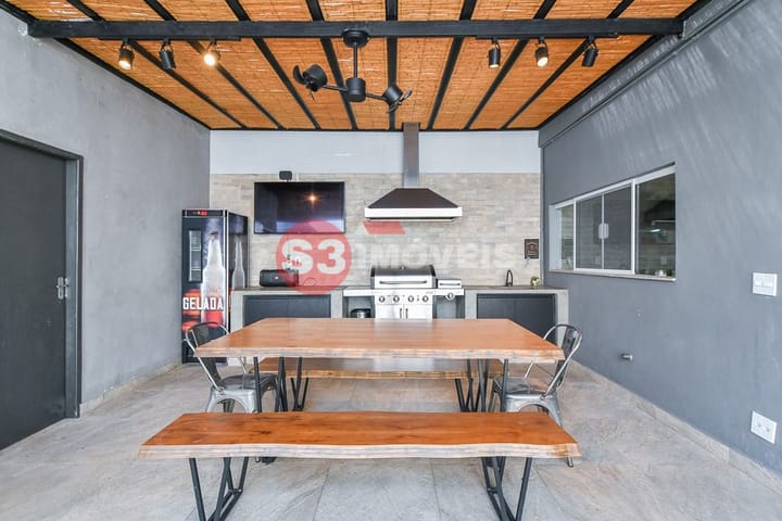 Casa à venda com 4 quartos, 240m² - Foto 34