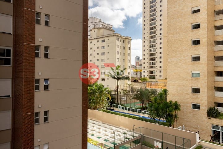 Apartamento à venda com 2 quartos, 90m² - Foto 8