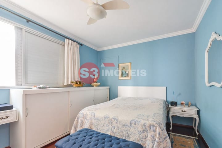 Apartamento à venda com 4 quartos, 161m² - Foto 40