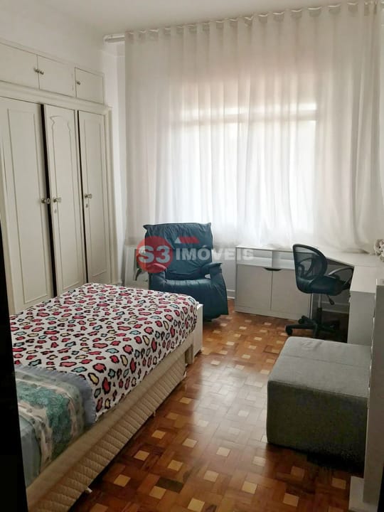 Apartamento à venda com 4 quartos, 310m² - Foto 8