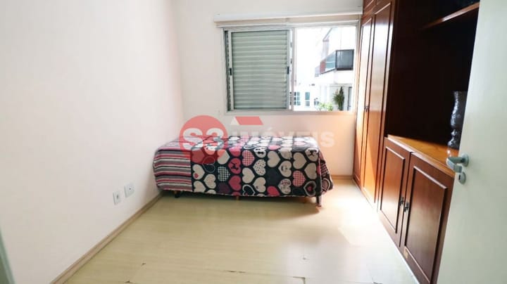 Apartamento à venda com 4 quartos, 182m² - Foto 11