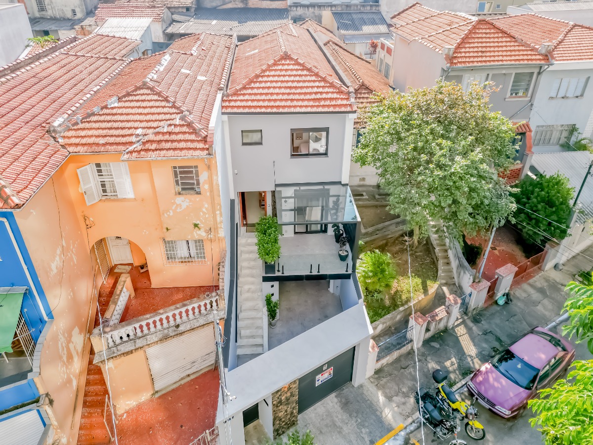 Casa à venda com 2 quartos, 120m² - Foto 35