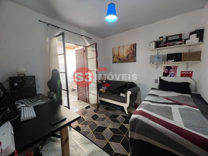 Casa à venda com 3 quartos, 147m² - Foto 26