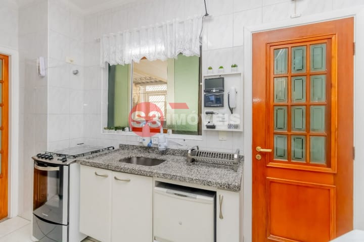 Casa de Condomínio à venda com 3 quartos, 105m² - Foto 22