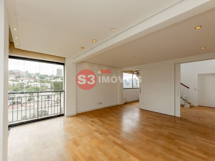 Cobertura à venda com 3 quartos, 333m² - Foto 24