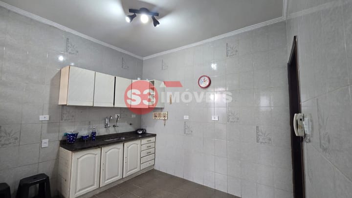 Casa à venda com 2 quartos, 98m² - Foto 5