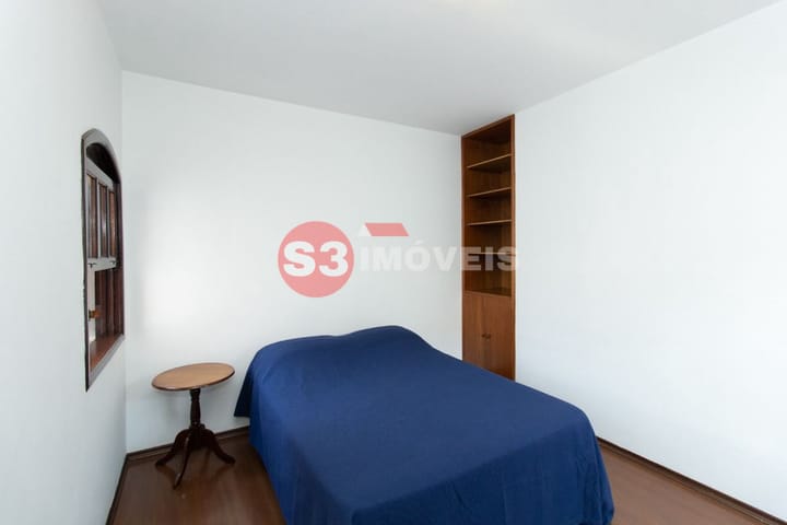 Casa à venda com 3 quartos, 191m² - Foto 20