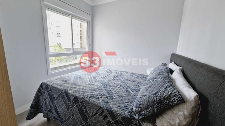 Apartamento à venda com 3 quartos, 132m² - Foto 27