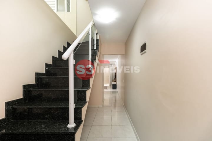 Casa à venda com 3 quartos, 103m² - Foto 16