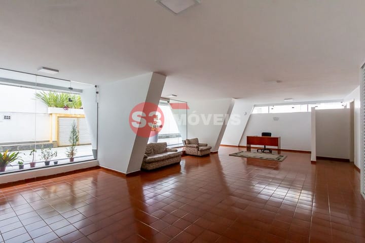 Apartamento à venda com 3 quartos, 136m² - Foto 21