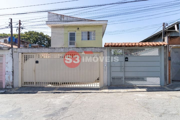 Casa à venda com 4 quartos, 400m² - Foto 22