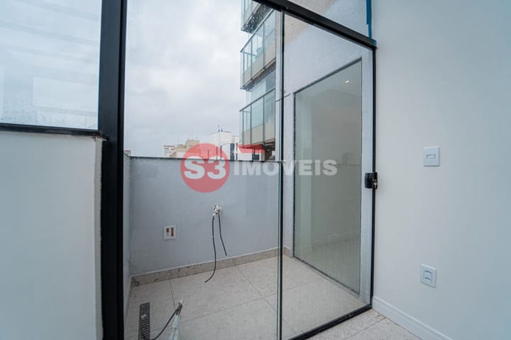 Apartamento à venda com 1 quarto, 68m² - Foto 12