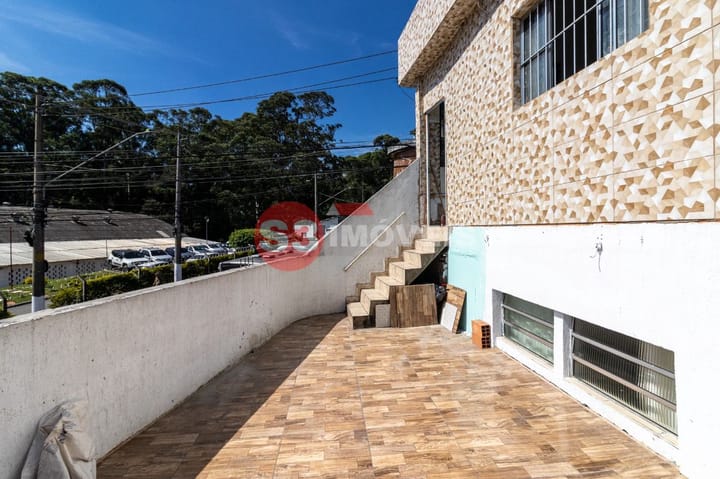 Casa à venda com 3 quartos, 120m² - Foto 16