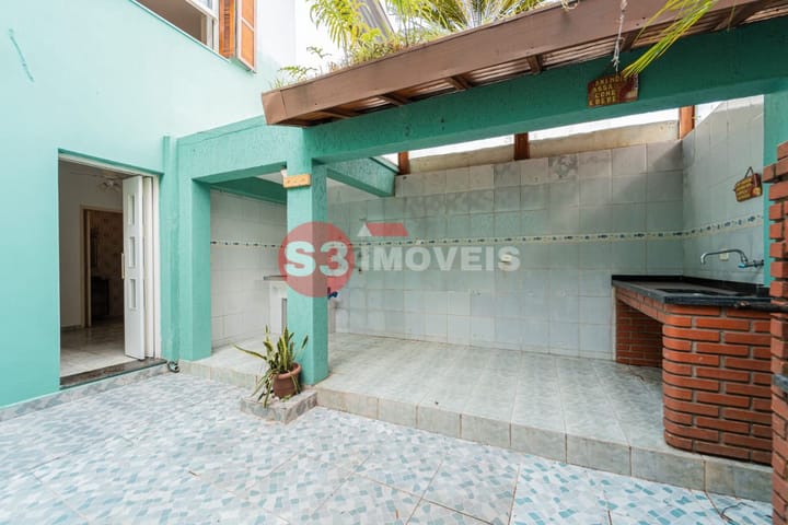 Casa à venda com 3 quartos, 170m² - Foto 21