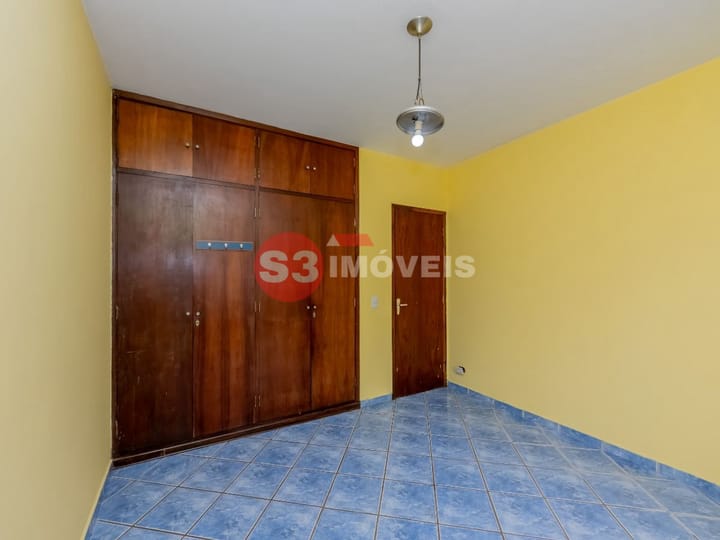 Casa à venda com 3 quartos, 163m² - Foto 6