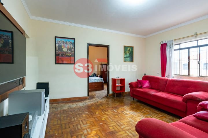 Casa à venda com 3 quartos, 149m² - Foto 12