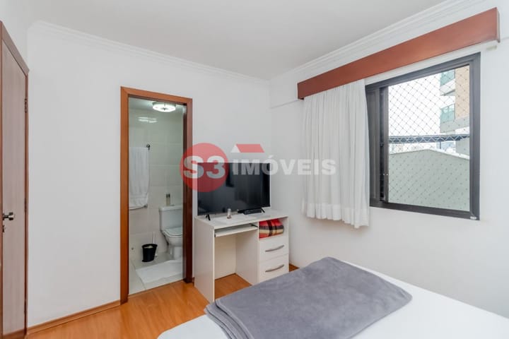 Apartamento à venda com 2 quartos, 72m² - Foto 12