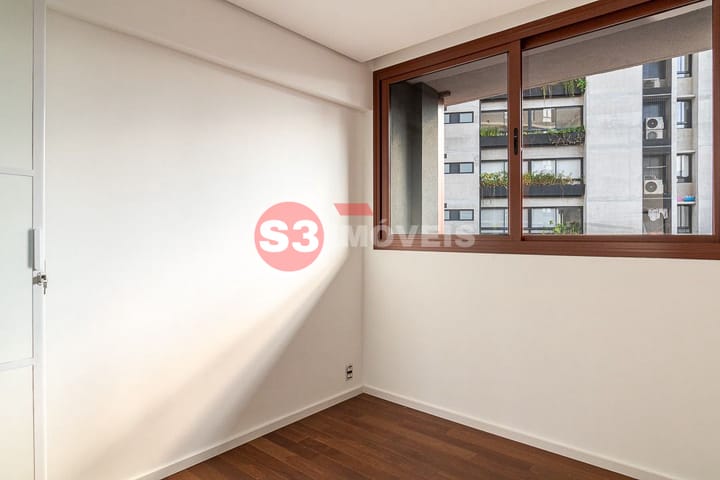 Apartamento à venda com 3 quartos, 170m² - Foto 27