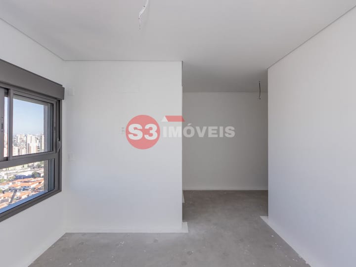 Apartamento à venda com 4 quartos, 132m² - Foto 21