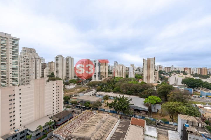 Apartamento à venda com 3 quartos, 101m² - Foto 7