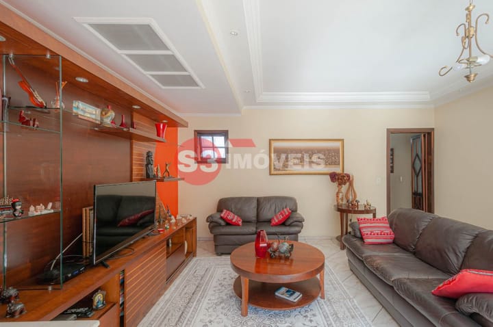 Casa à venda com 4 quartos, 280m² - Foto 6