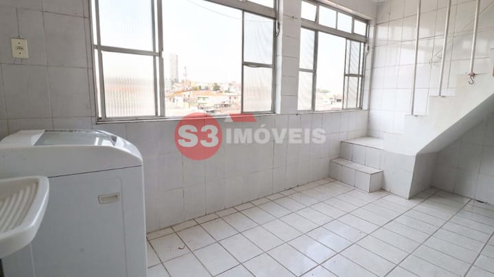 Casa à venda com 3 quartos, 132m² - Foto 24