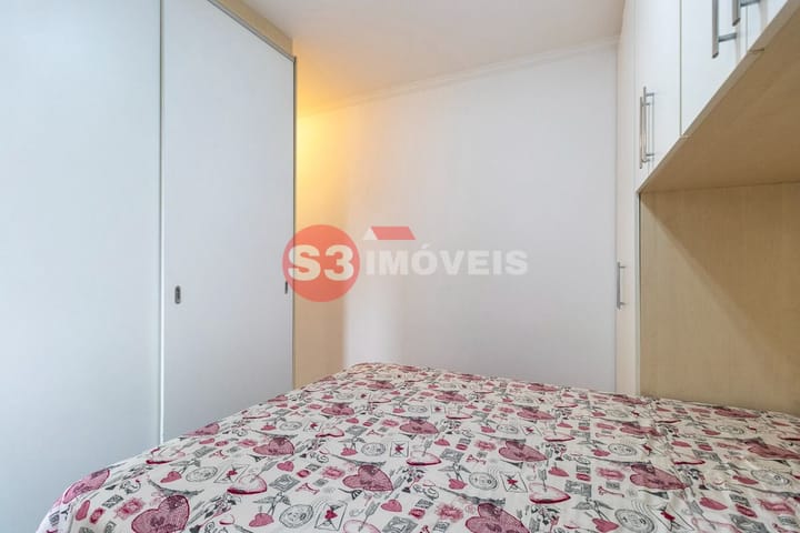 Apartamento à venda com 3 quartos, 94m² - Foto 18