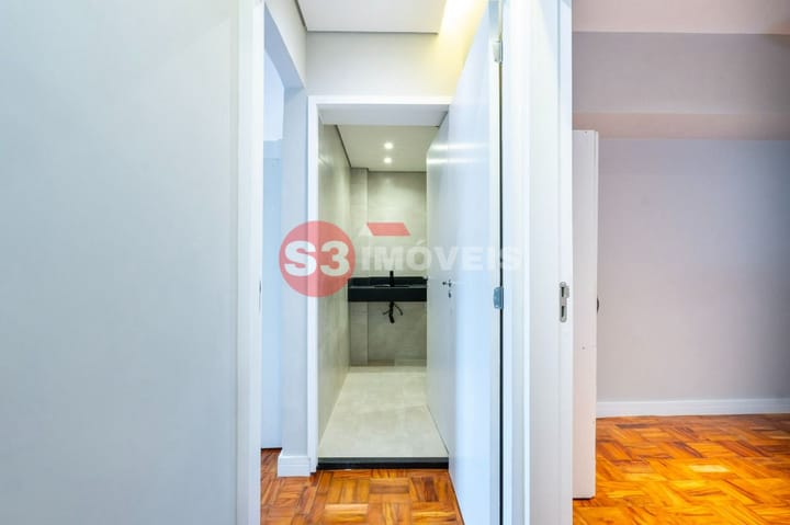 Apartamento à venda com 3 quartos, 92m² - Foto 15