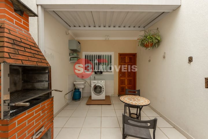 Casa à venda com 3 quartos, 85m² - Foto 29