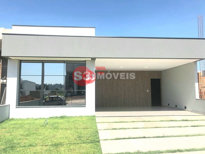 Casa de Condomínio à venda com 3 quartos, 193m² - Foto 11