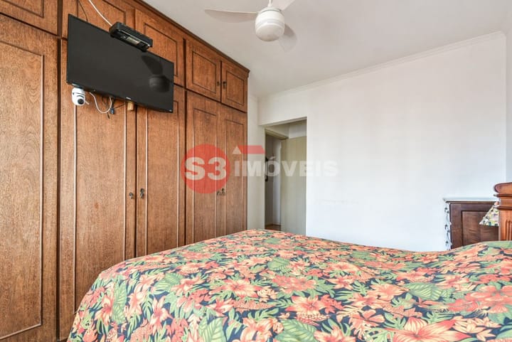 Apartamento à venda com 3 quartos, 115m² - Foto 16