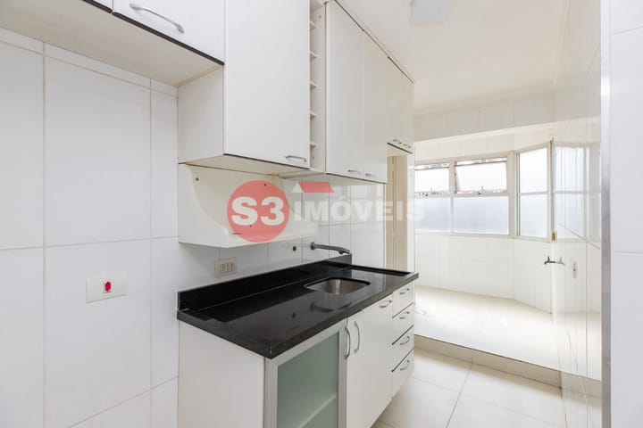 Apartamento à venda com 2 quartos, 62m² - Foto 18